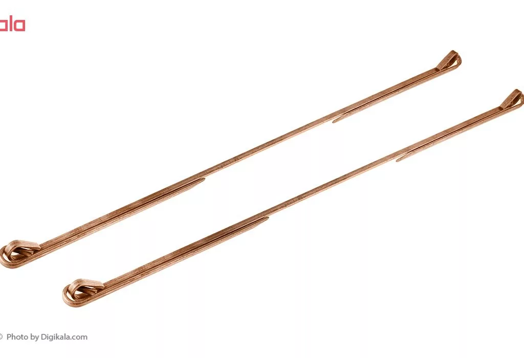 منقل سفری گاندو مدل GWG-2101