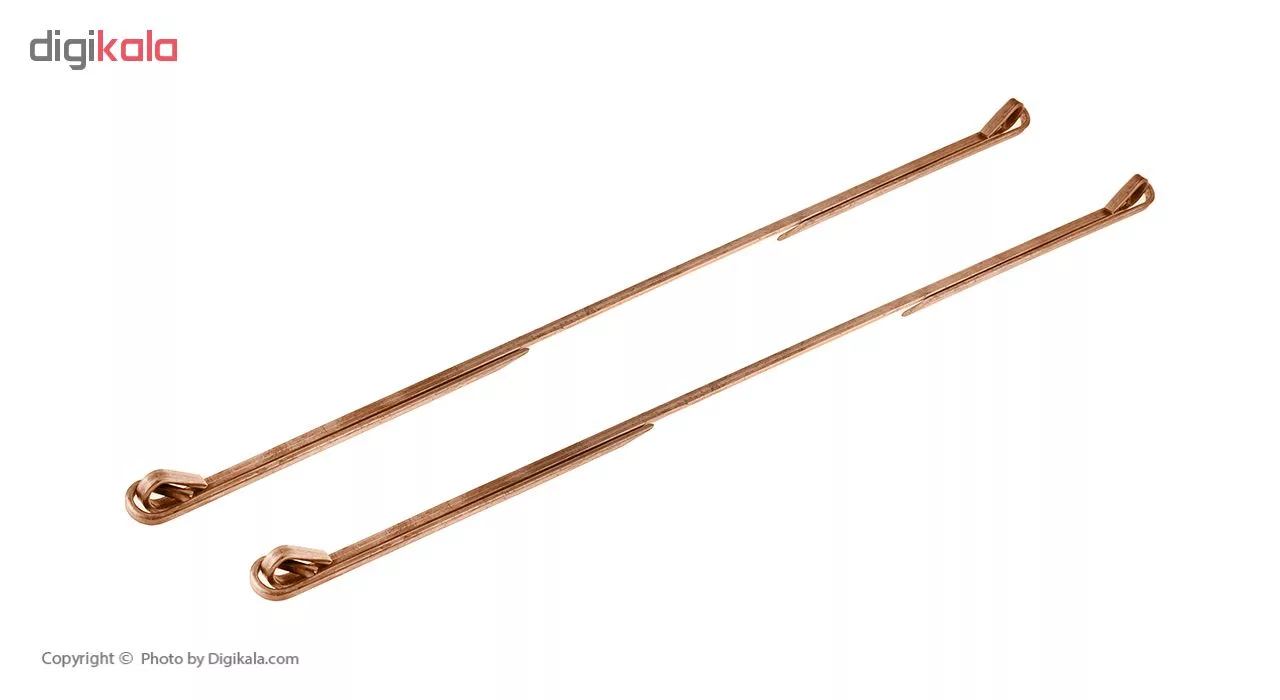 منقل سفری گاندو مدل GWG-2101