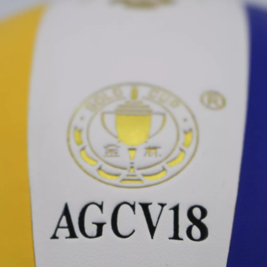 توپ والیبال گلدکاپ مدل AGCV18