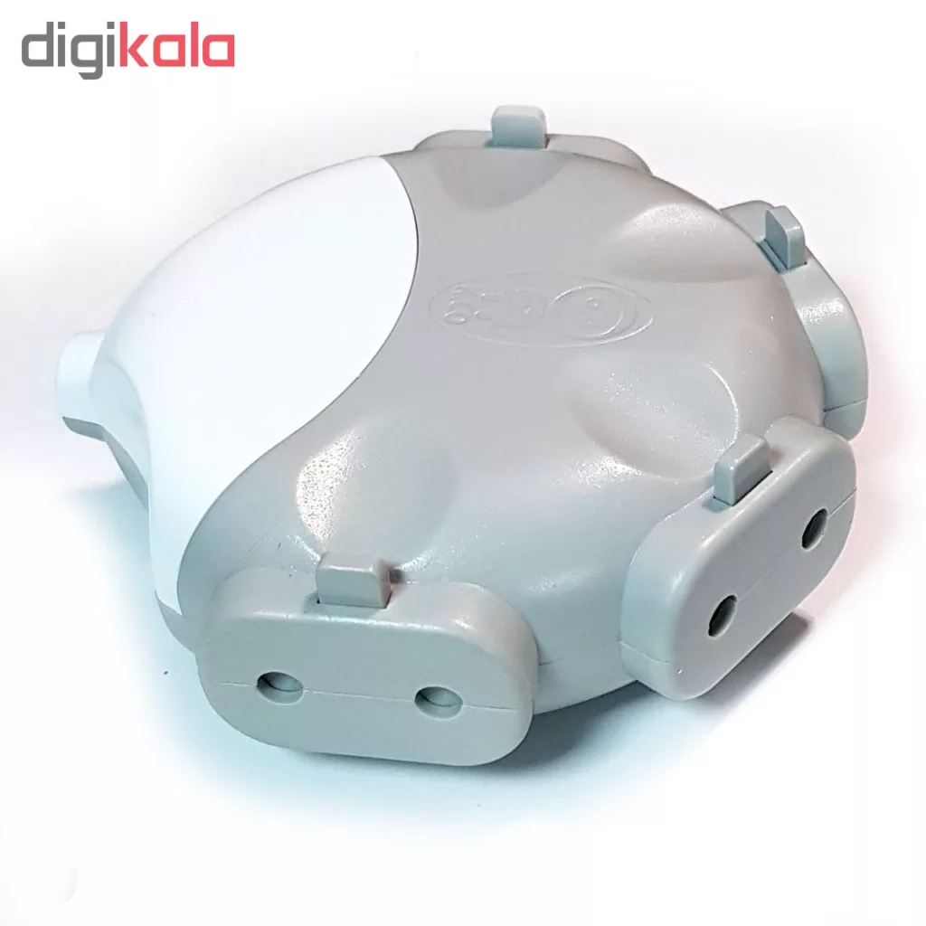 چندراهی برق خوش منظر الکتریک مدل P4SG94