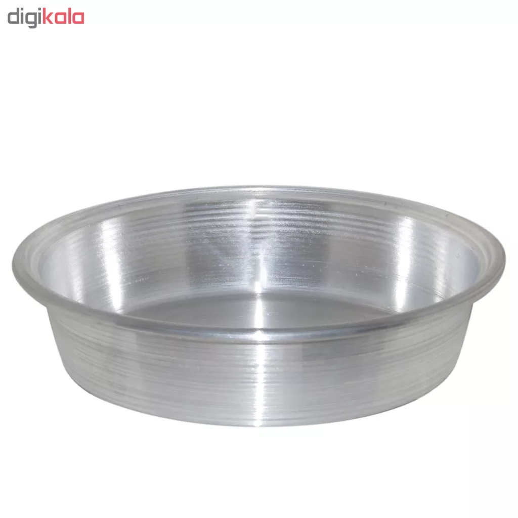 سرویس تابه 2 پارچه مدل آفتاب کد AT02