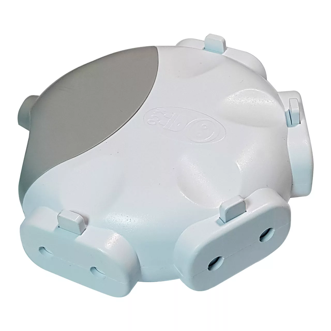 چندراهی برق خوش منظر الکتریک مدل P4SG94