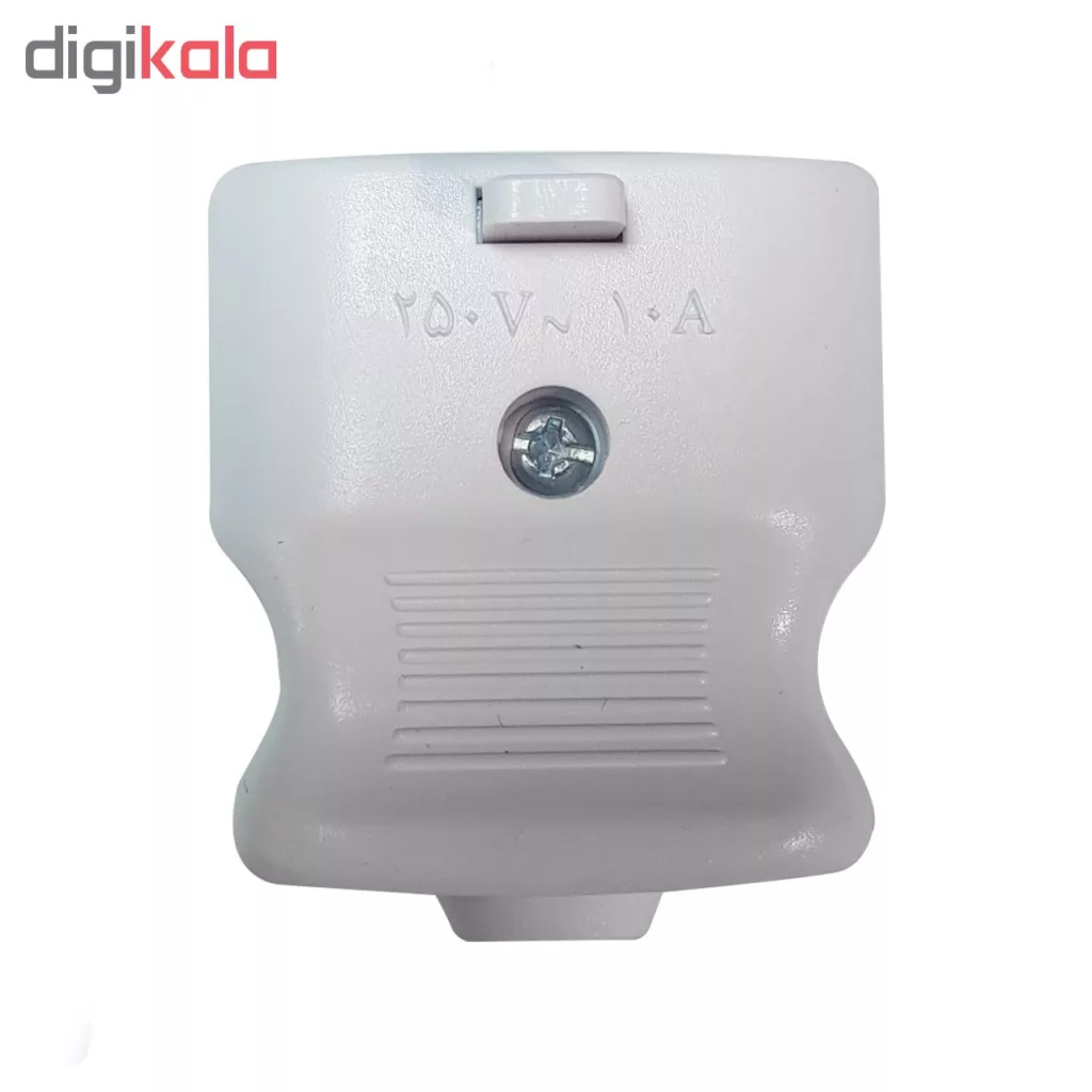 مادگی خوش منظر الکتریک مدل KCO-001