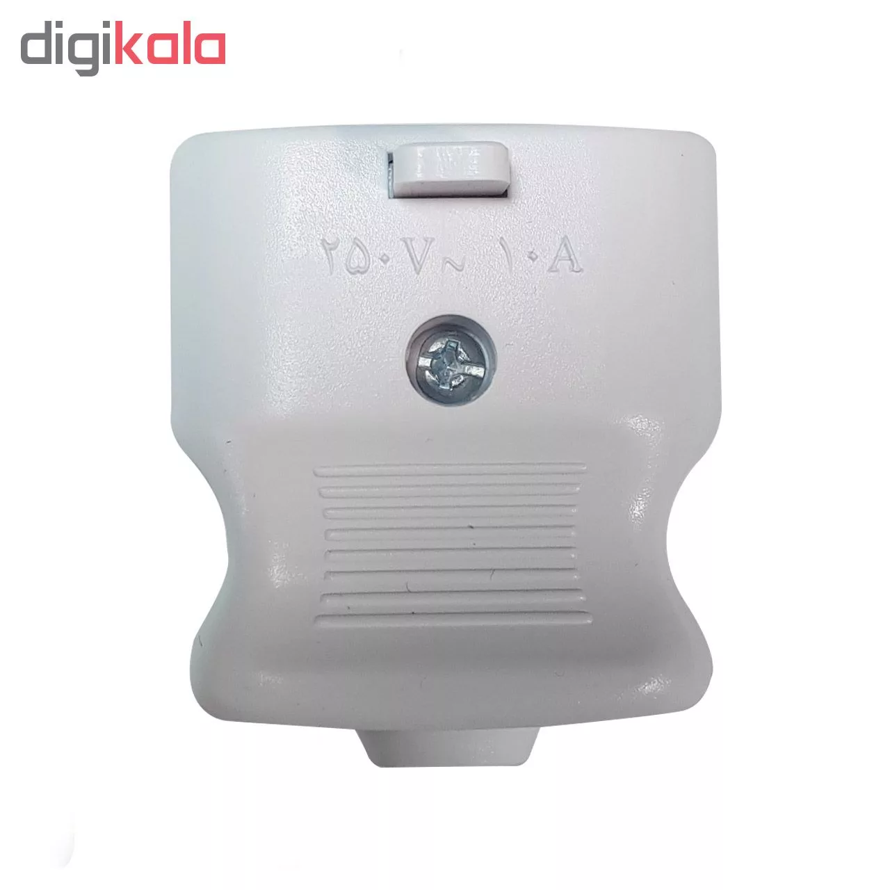 مادگی خوش منظر الکتریک مدل KCO-001