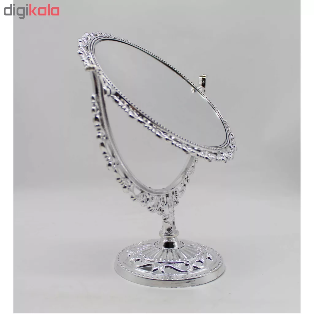 آینه آرایشی مدل K1-1215