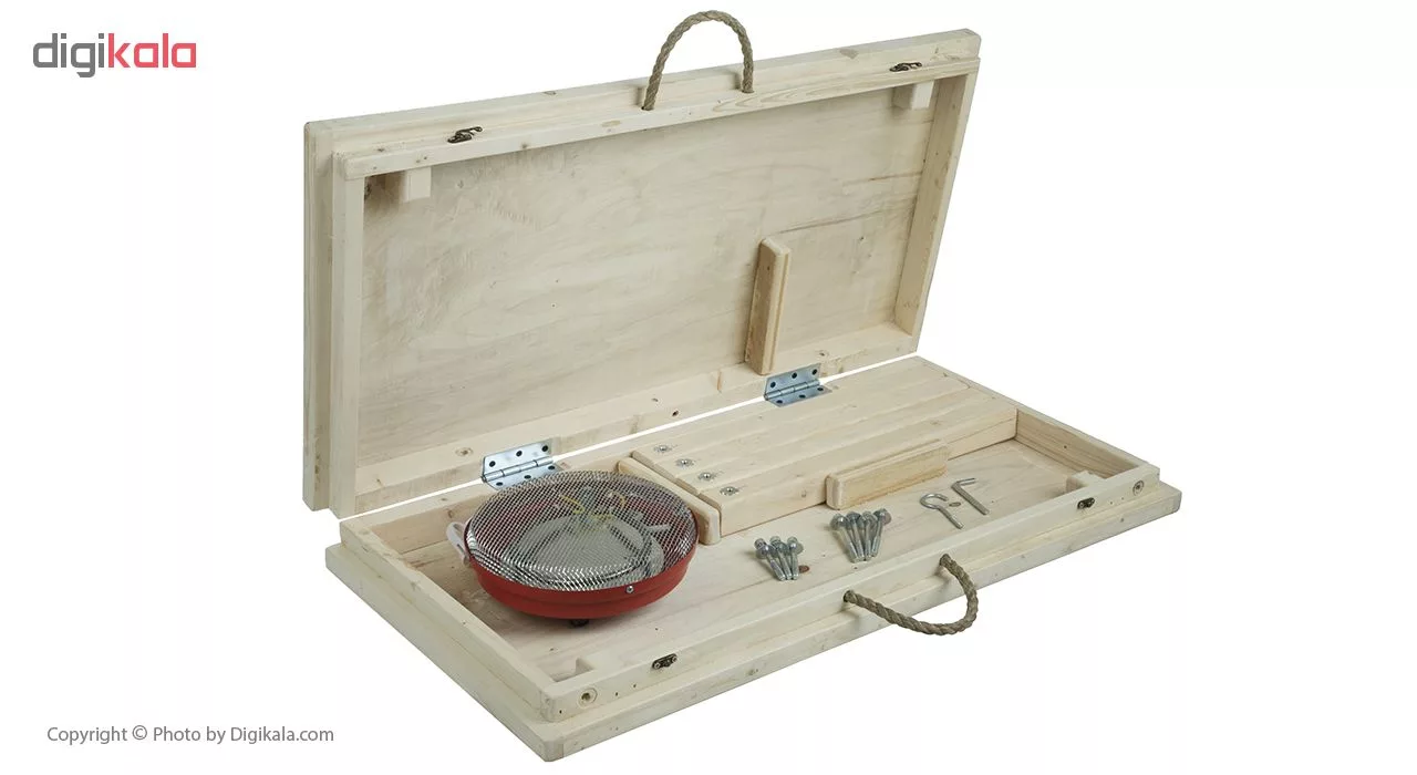 کرسی مدل نسیم کد 70_meri 3 مجموعه 13 عددی