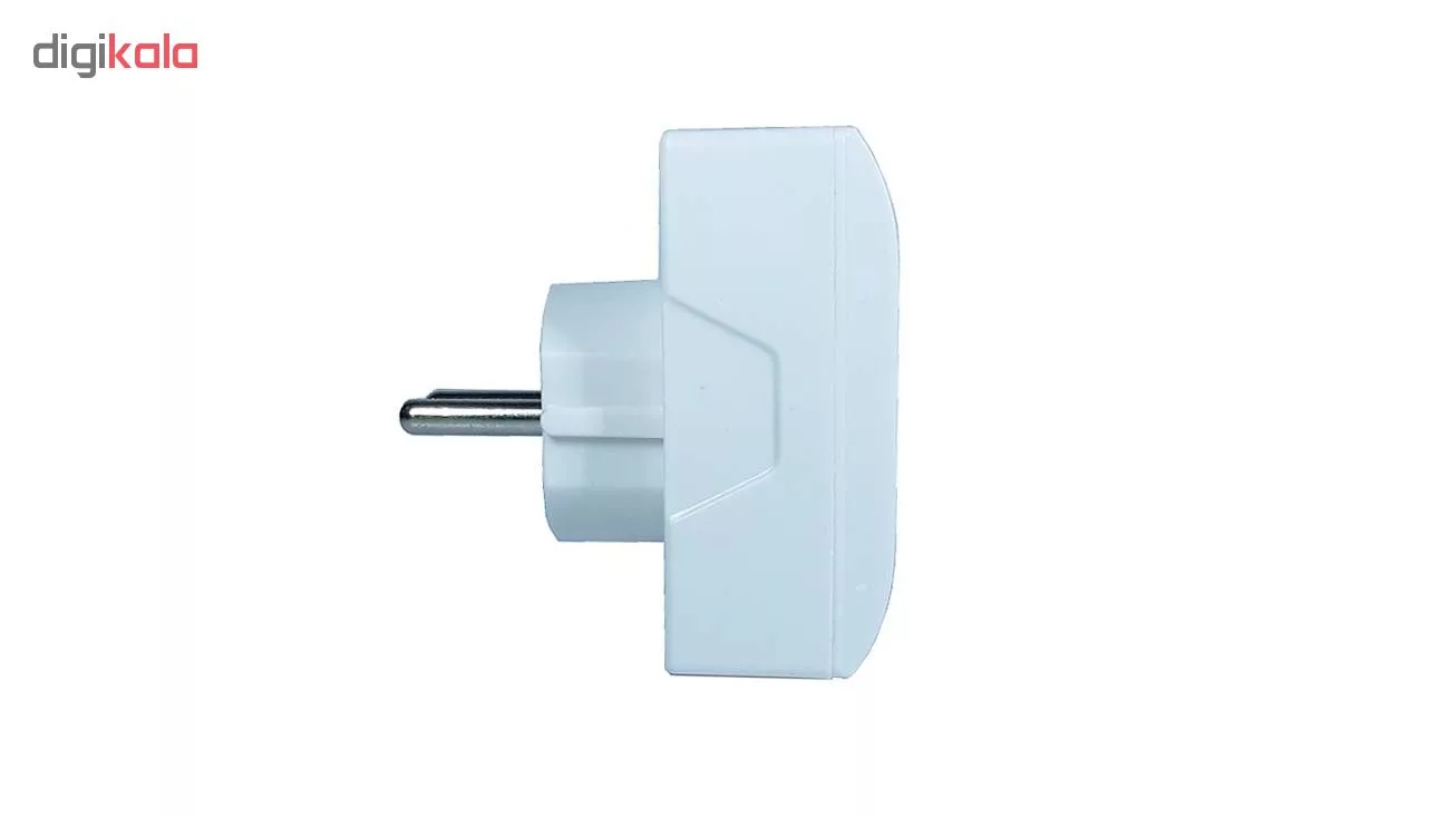 مبدل ای لایت مدل 0313D