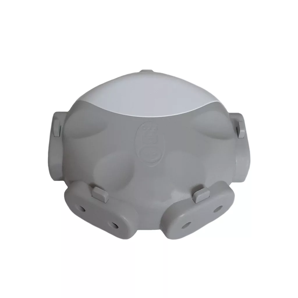 چند راهی برق کد P-04