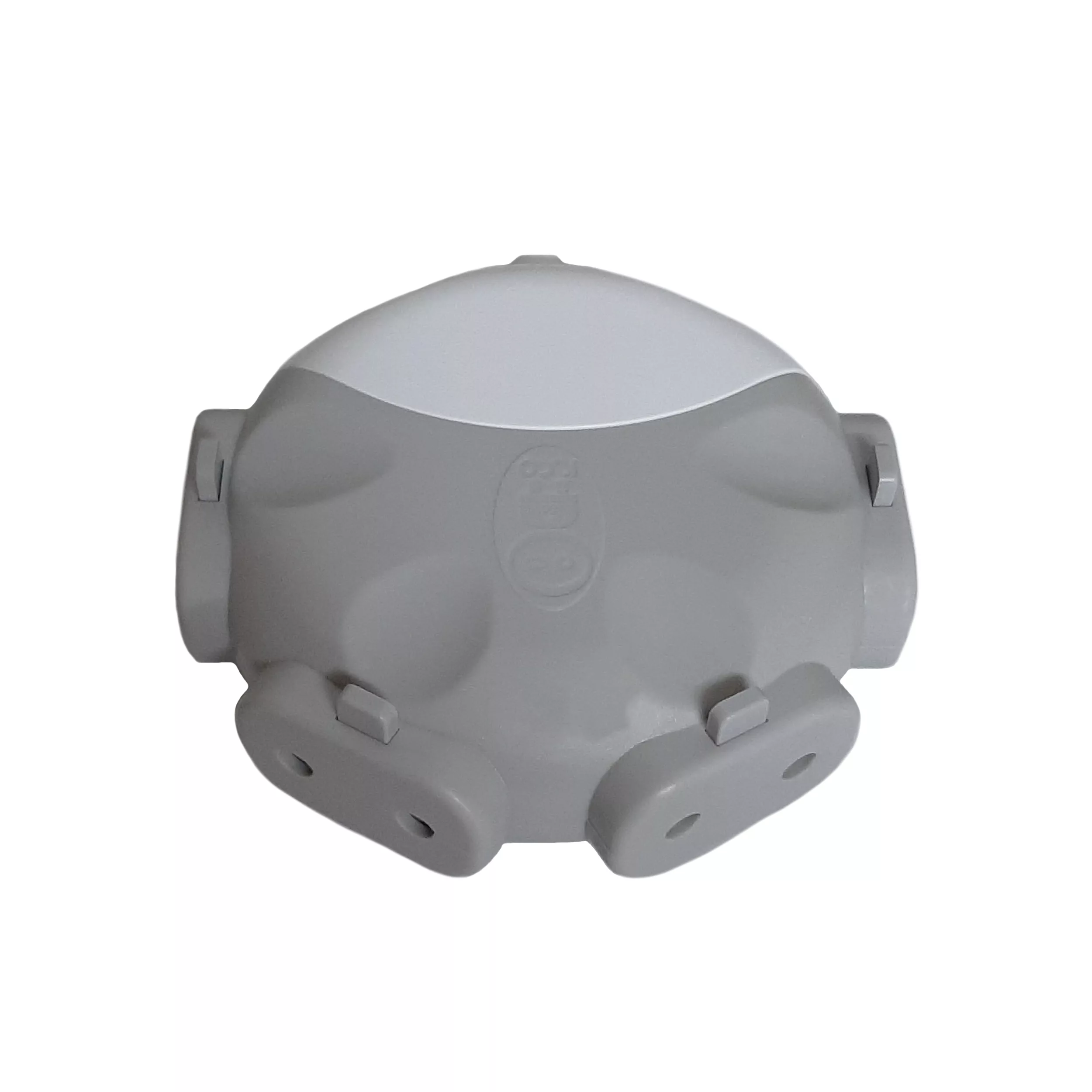 چند راهی برق کد P-04