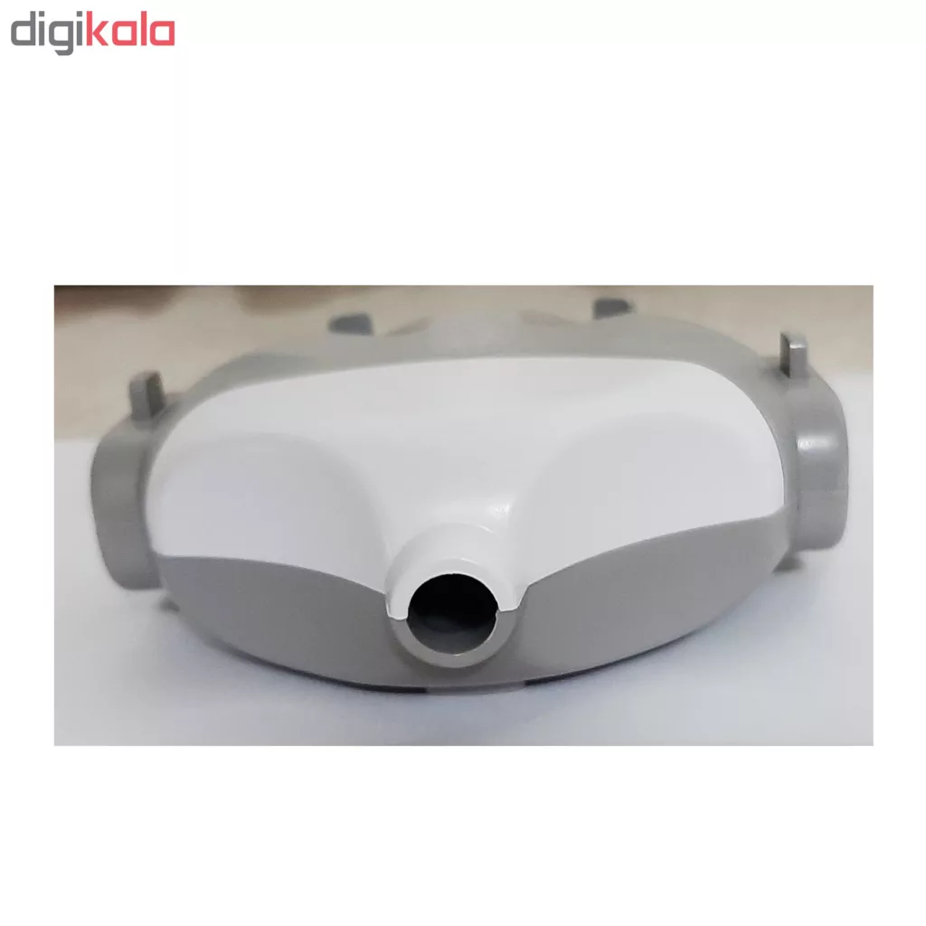 چند راهی برق کد P-04