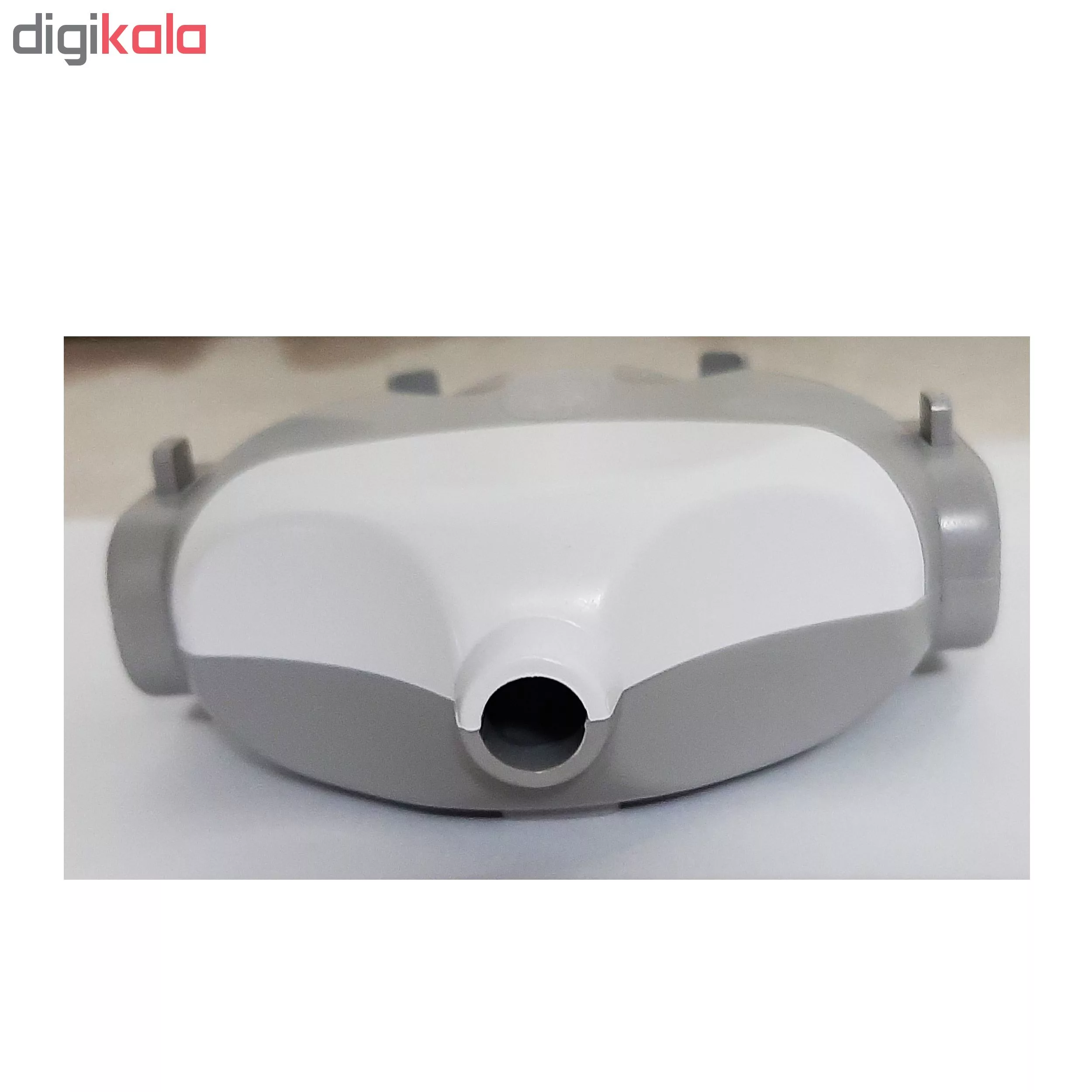 چند راهی برق کد P-04