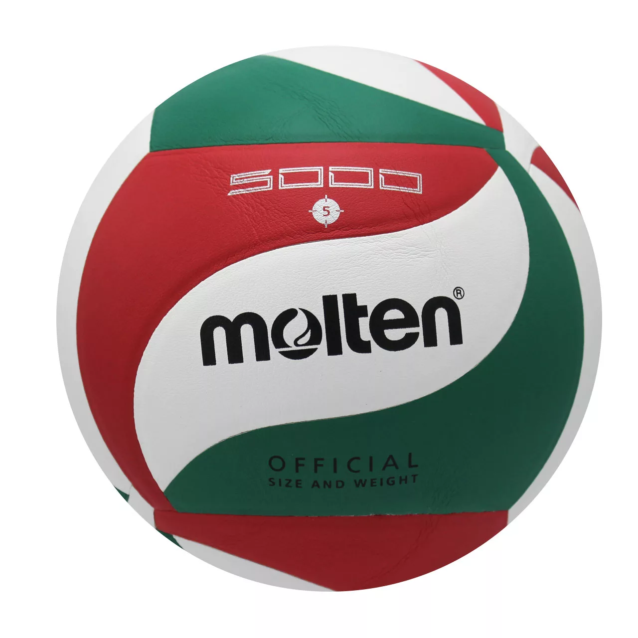 توپ والیبال مدل 5000