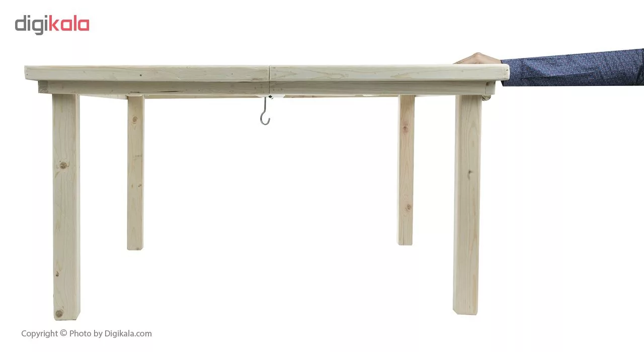 کرسی مدل نسیم-meri 4-70 مجموعه 13 عددی