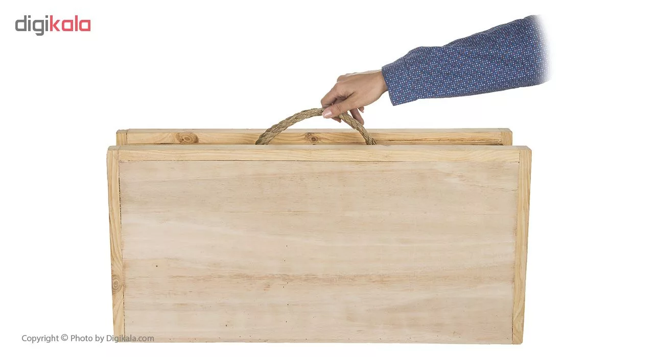 کرسی مدل نسیم-leeko 3-70 مجموعه 13 عددی