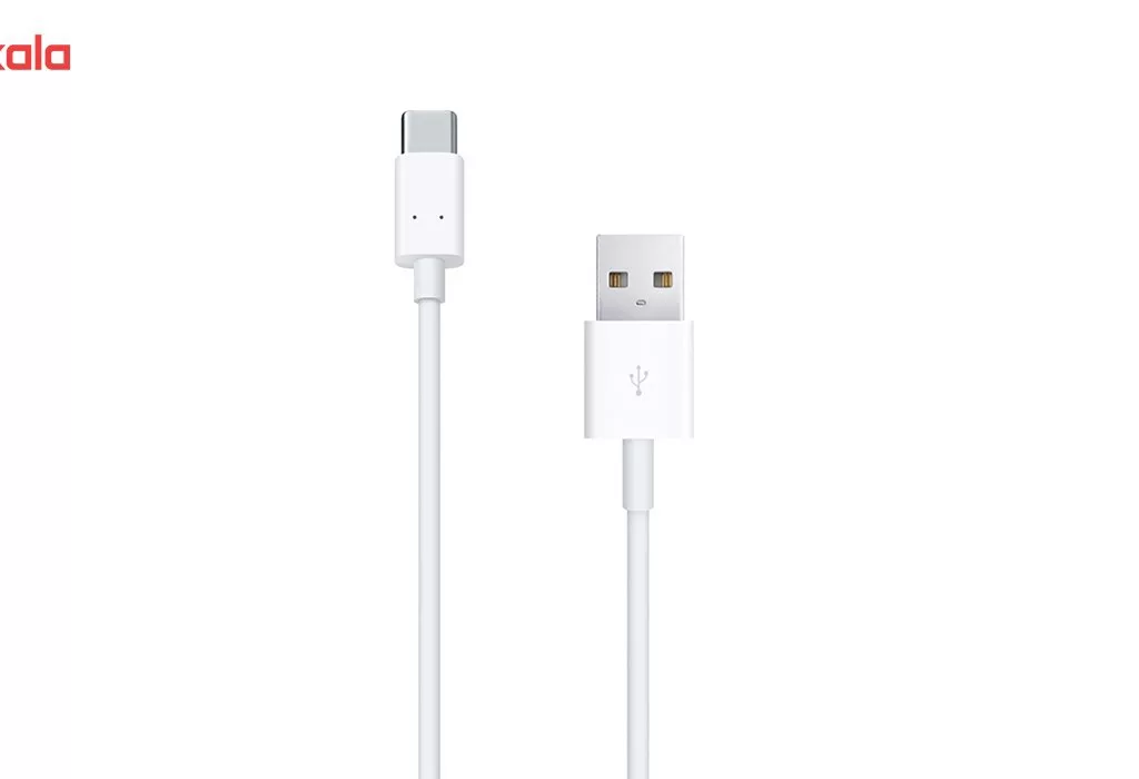 کابل تبدیل USB به USB-C مدل A-1  به طول 1 متر مناسب برای گوشی های Type-c