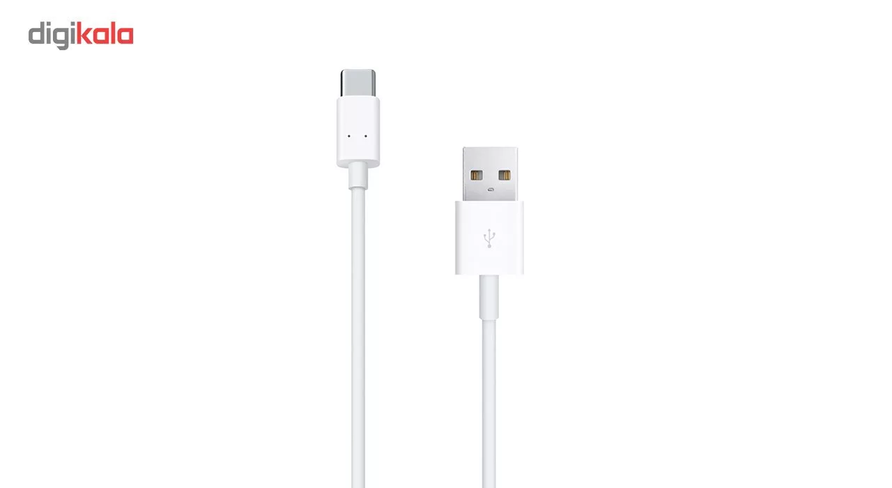 کابل تبدیل USB به USB-C مدل A-1  به طول 1 متر مناسب برای گوشی های Type-c