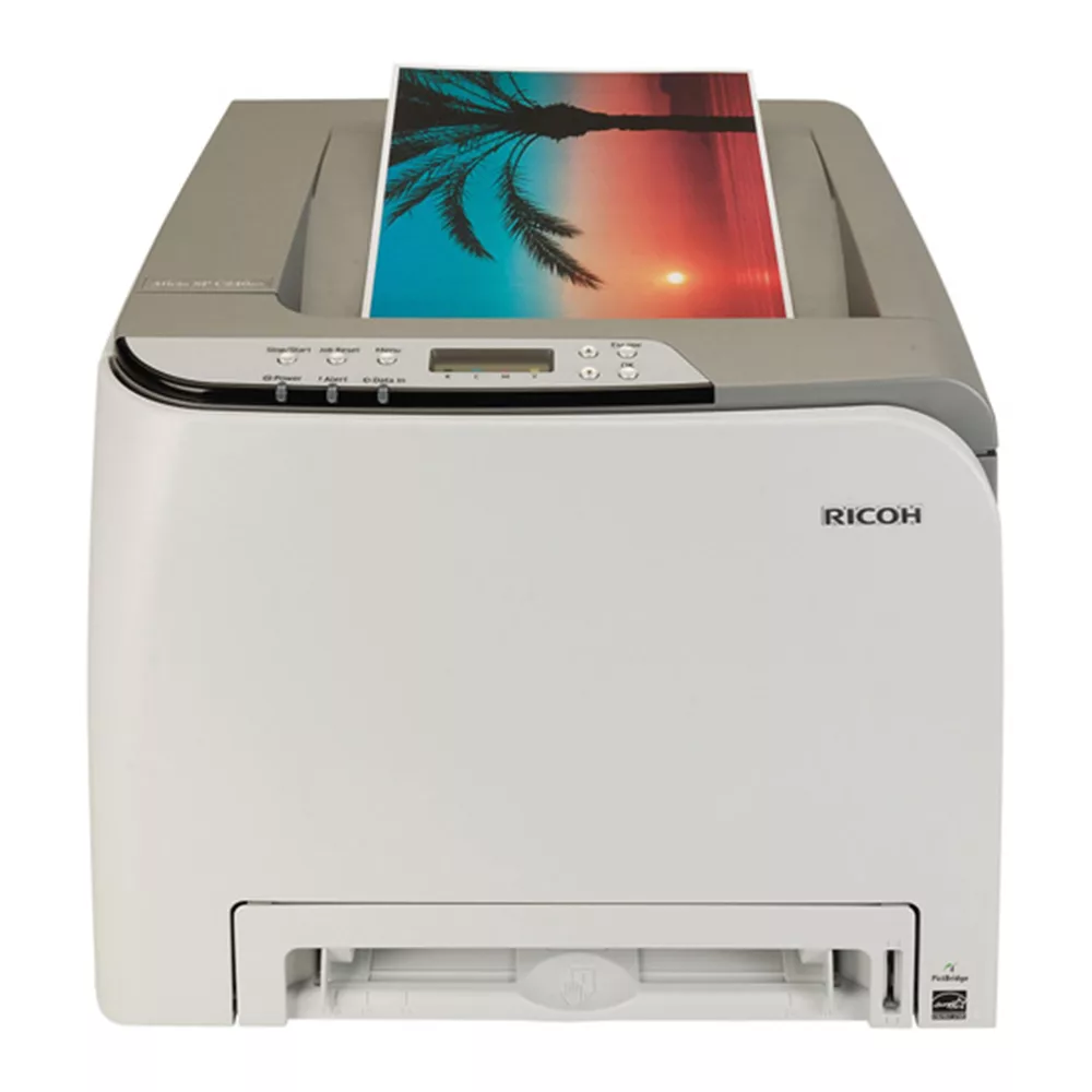پرینتر ریکو مدل SP C240dn