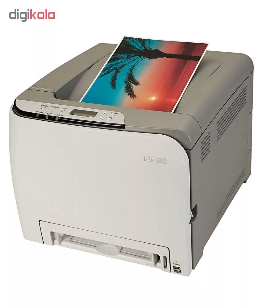 پرینتر ریکو مدل SP C240dn