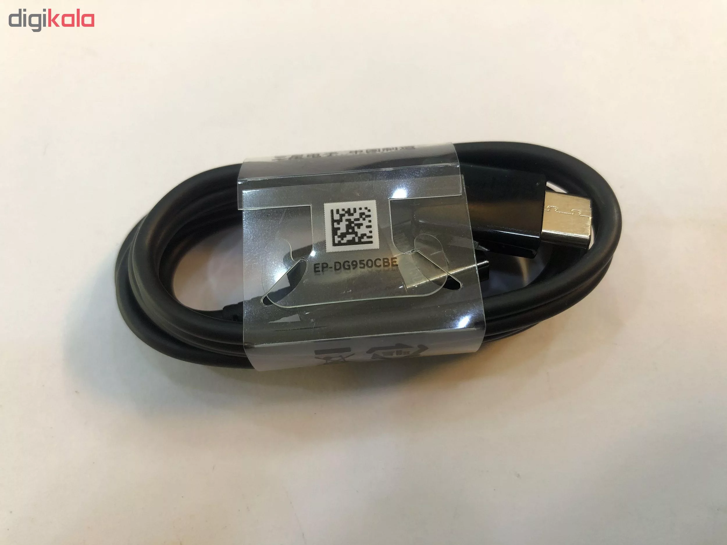 کابل تبدیل USB به USB-C مدل EP-DG950CBE طول 1.5 متر
