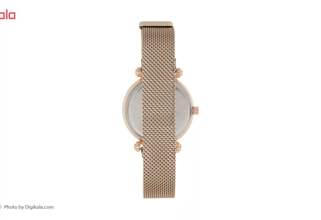 ساعت مچی عقربه ای زنانه کد 2214845