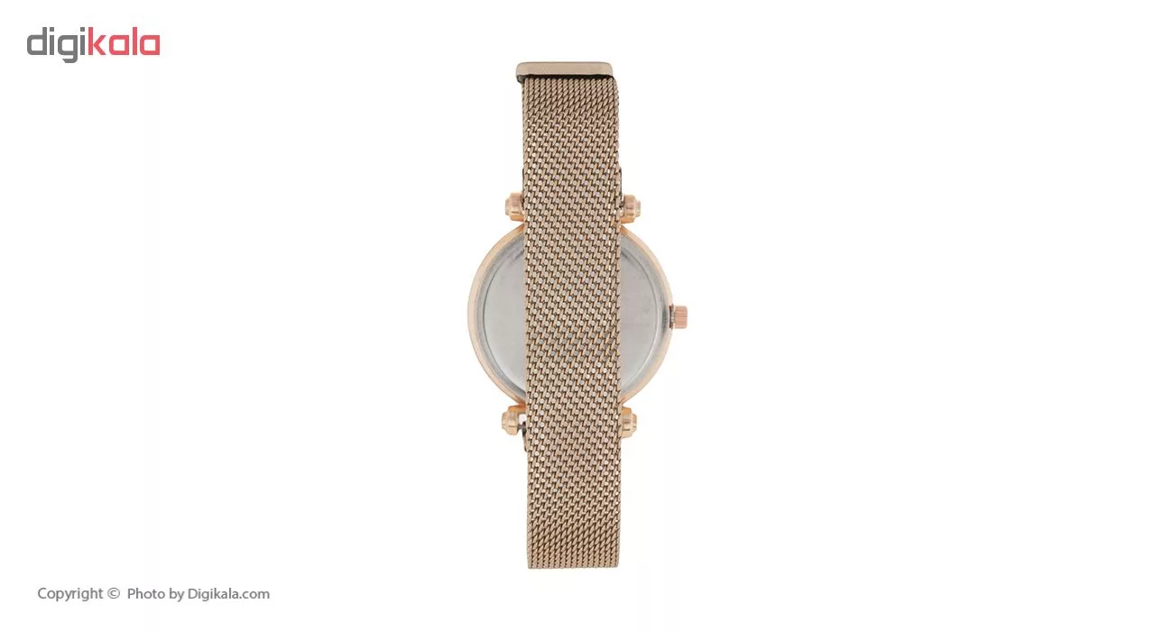 ساعت مچی عقربه ای زنانه کد 2214845
