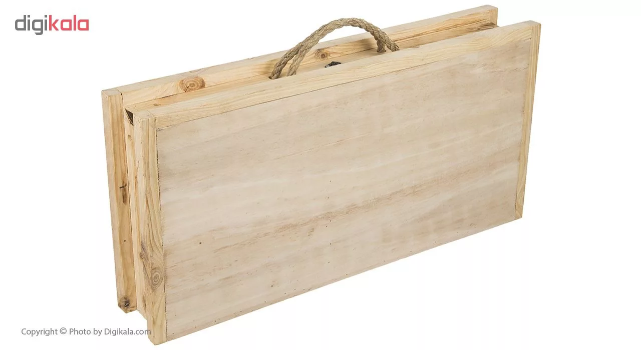 کرسی مدل یلدا me3_70 مجموعه ۱۳ عددی