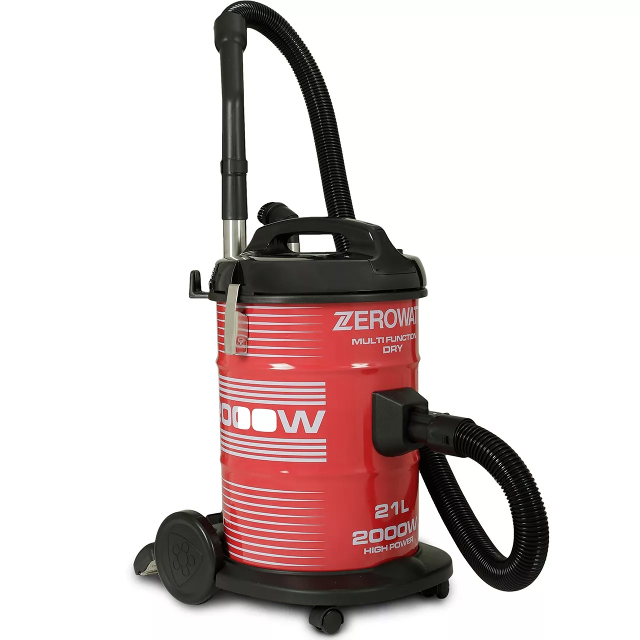 جاروبرقی زیرووات مدل KTDZ-2000135