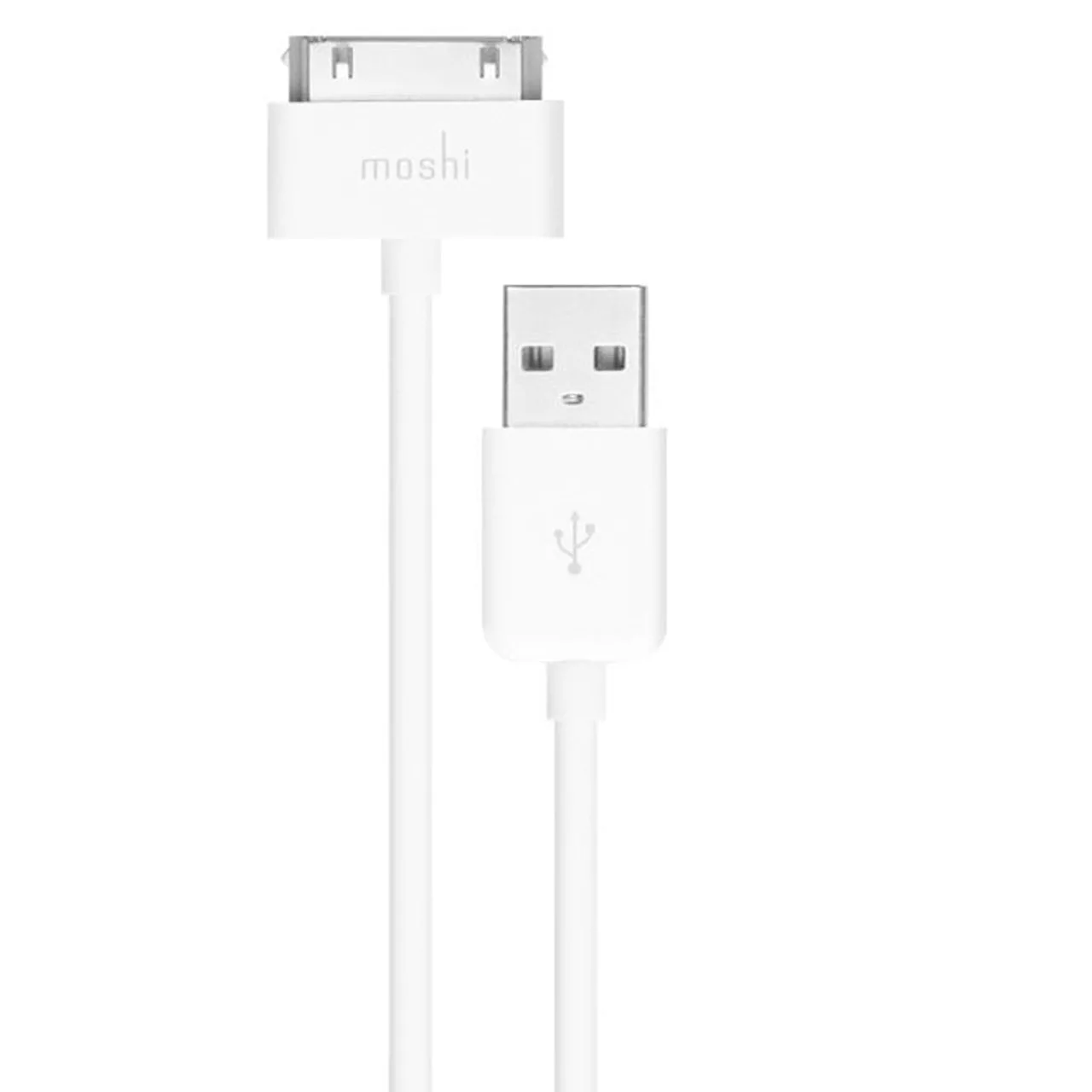 کابل 30 پین 2.0 USB ویژه iPod, iPhone, iPad