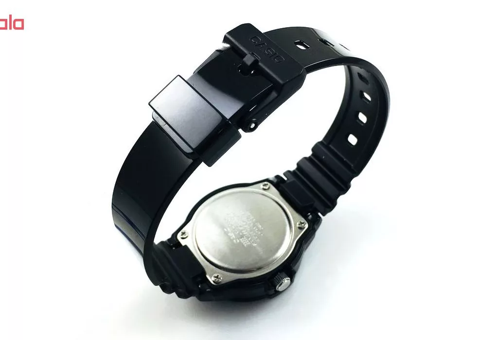 ساعت مچی عقربه ای زنانه کاسیو کد LRW-200H-9EVDF