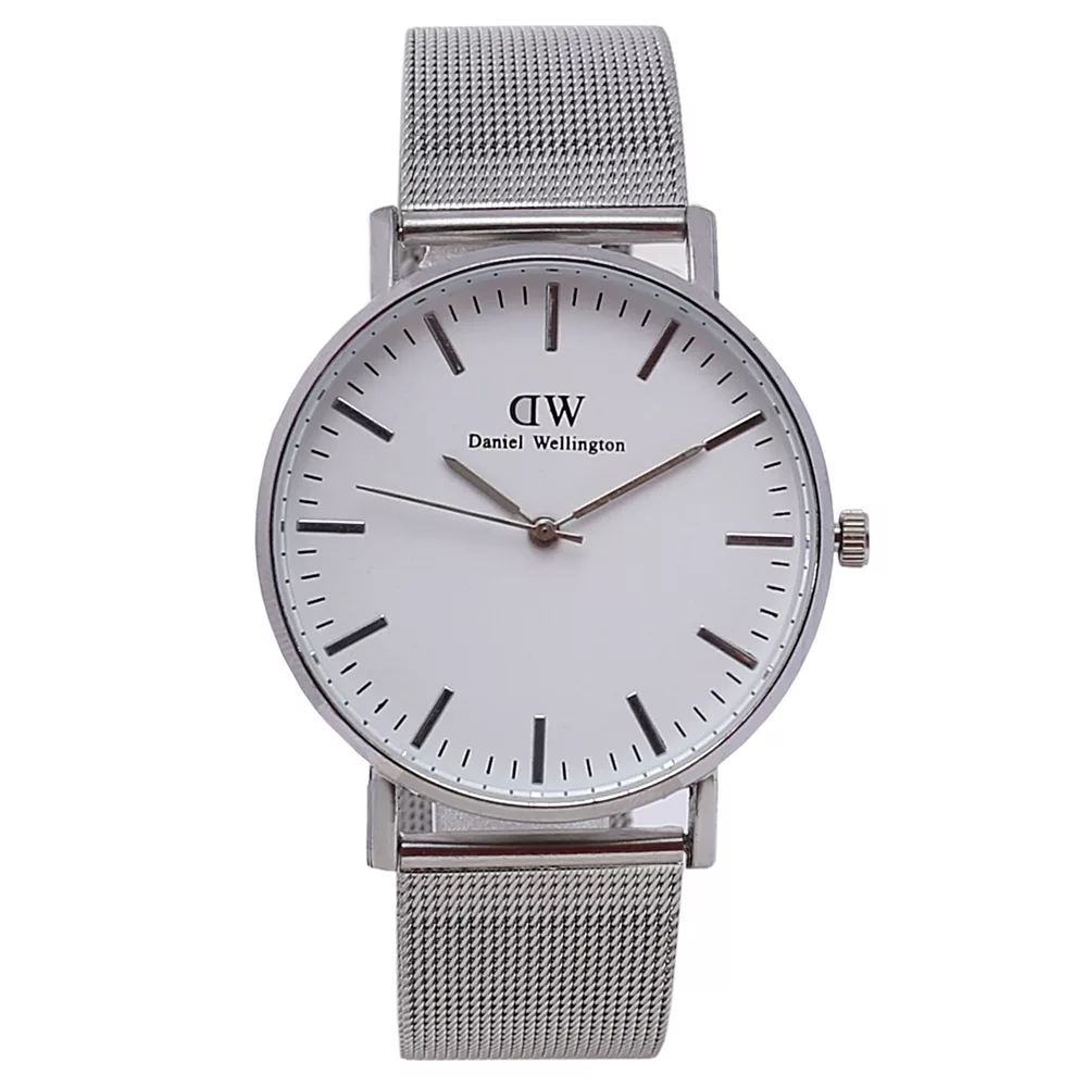 ساعت مچی عقربه ای مدل W 744 – FE-NO-SE