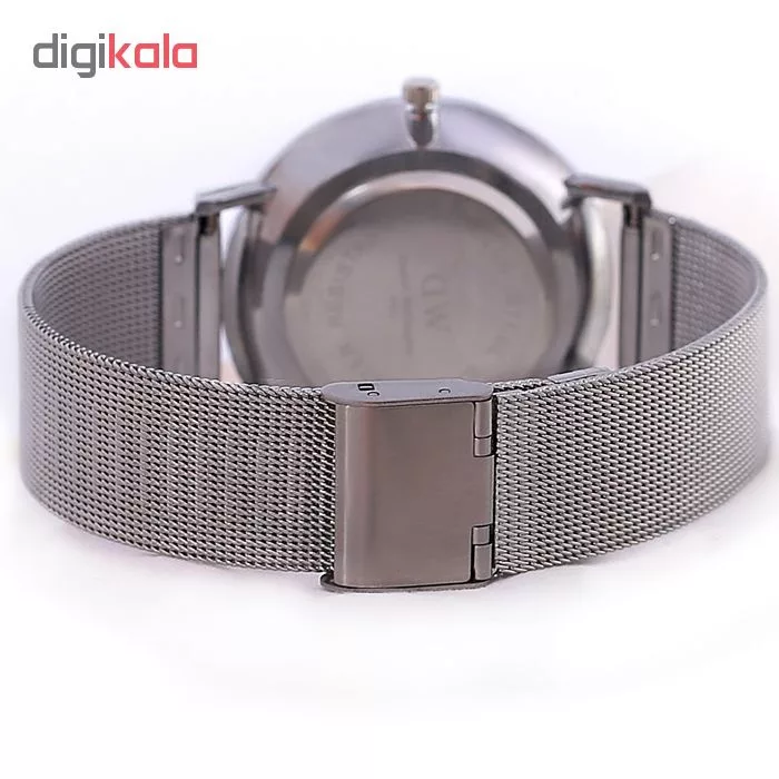 ساعت مچی عقربه ای مدل W 744 - FE-NO-SE