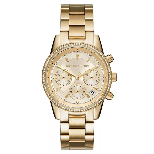 ساعت مچی عقربه ای زنانه مایکل کورس مدل MK6356