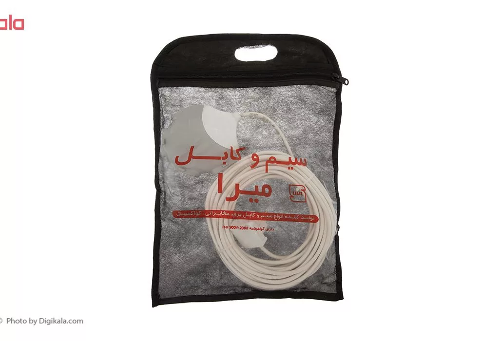 چند راهی برق میرا مدل CB20M