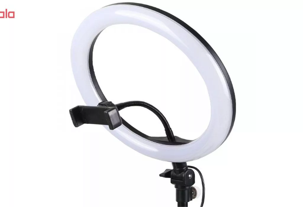 رینگ لایت مدل ZD-666