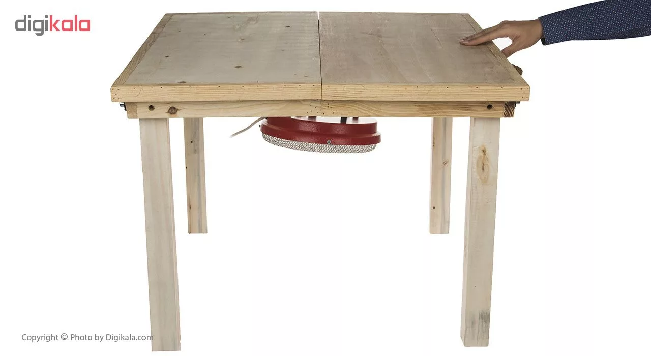 کرسی مدل leeko-4-70 مجموعه 13 عددی