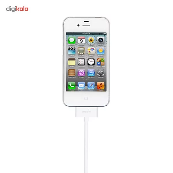 کابل 30 پین 2.0 USB ویژه iPod, iPhone, iPad