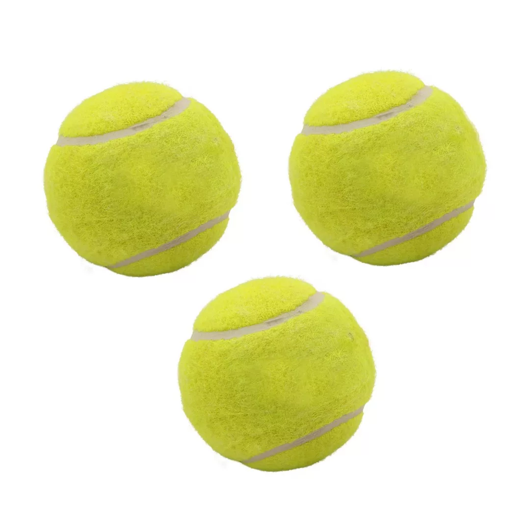 توپ تنیس b1 بسته 3 عددی