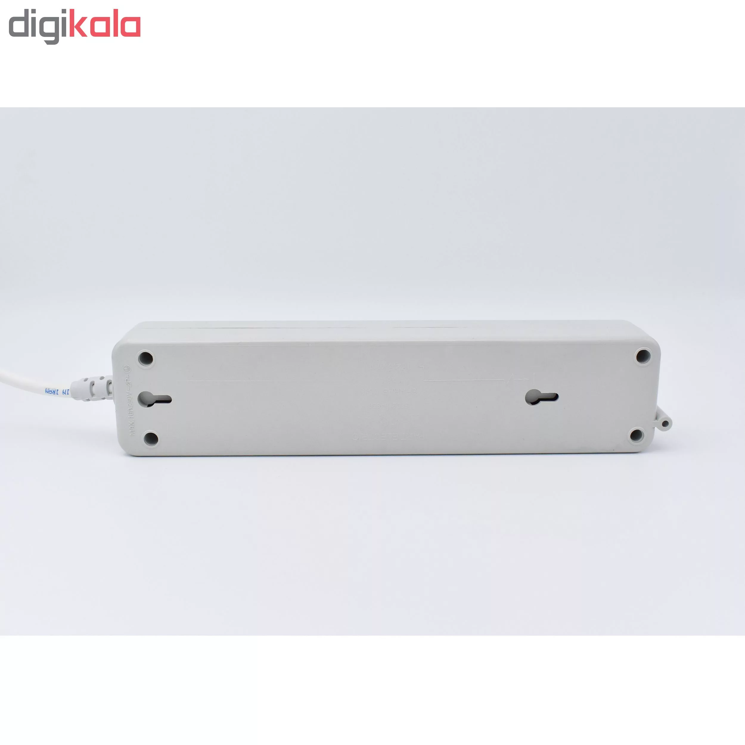 چند راهی برق پارت الکتریک کد 397AB