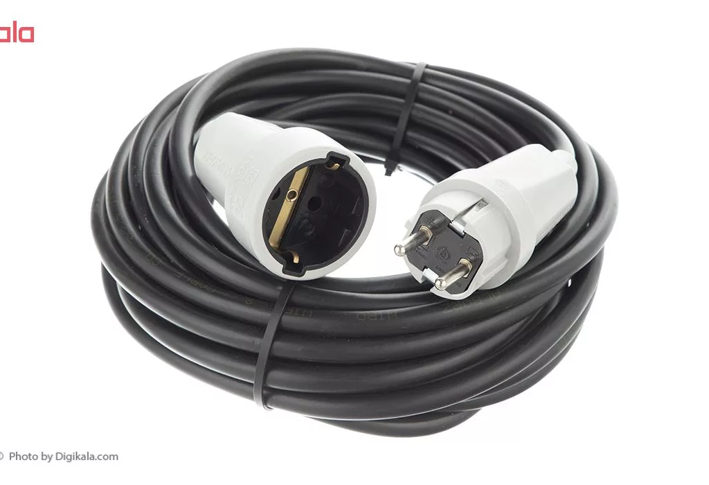 کابل سیار میرا مدل MKS50M