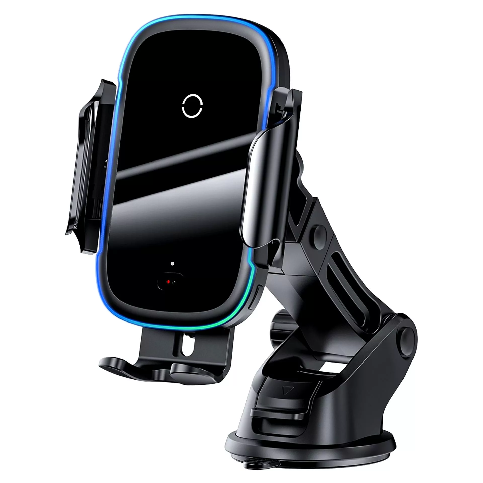 پایه نگهدارنده گوشی موبایل بیسوس مدل WZHW03