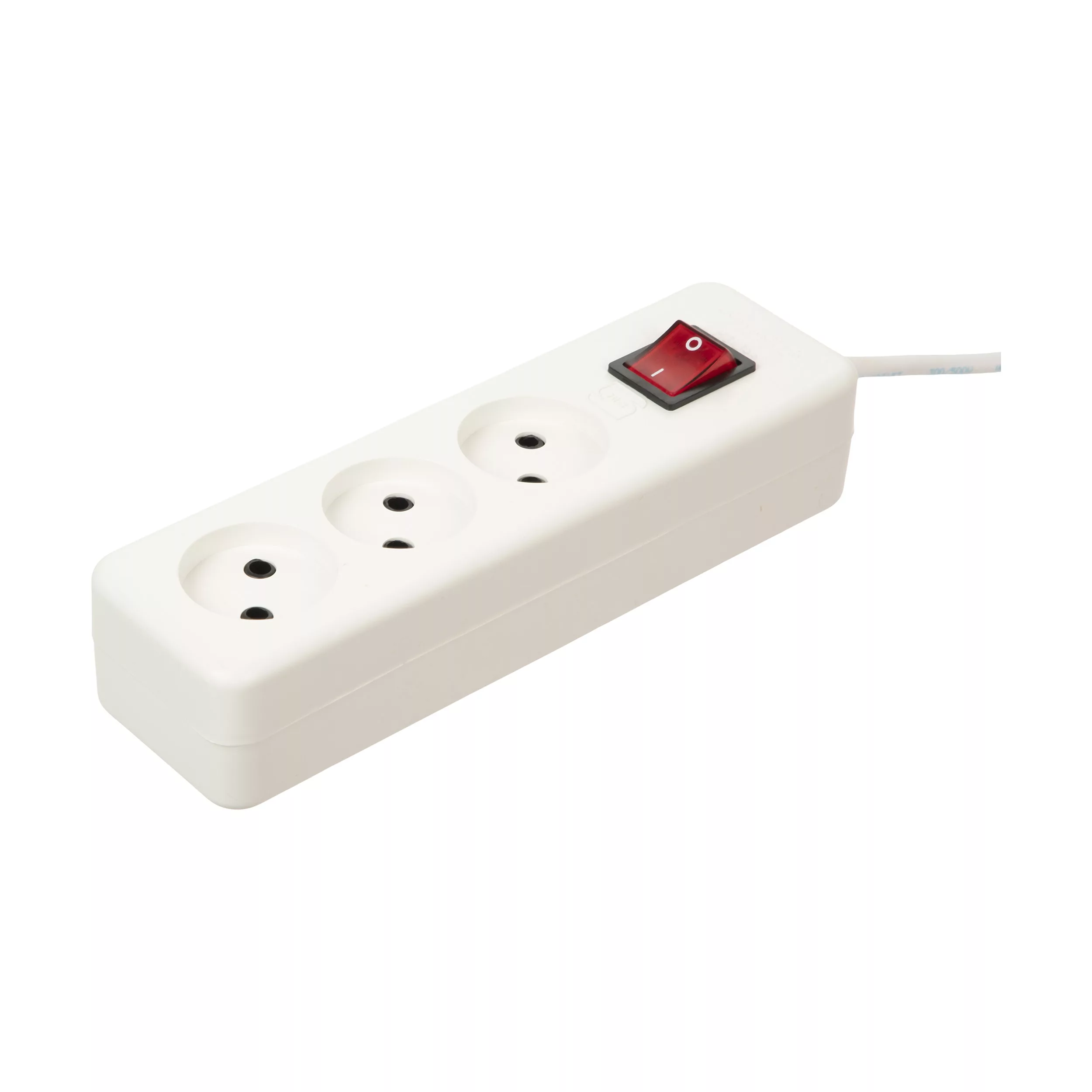 چند راهی برق باخ الکترونیک مدل H3-2