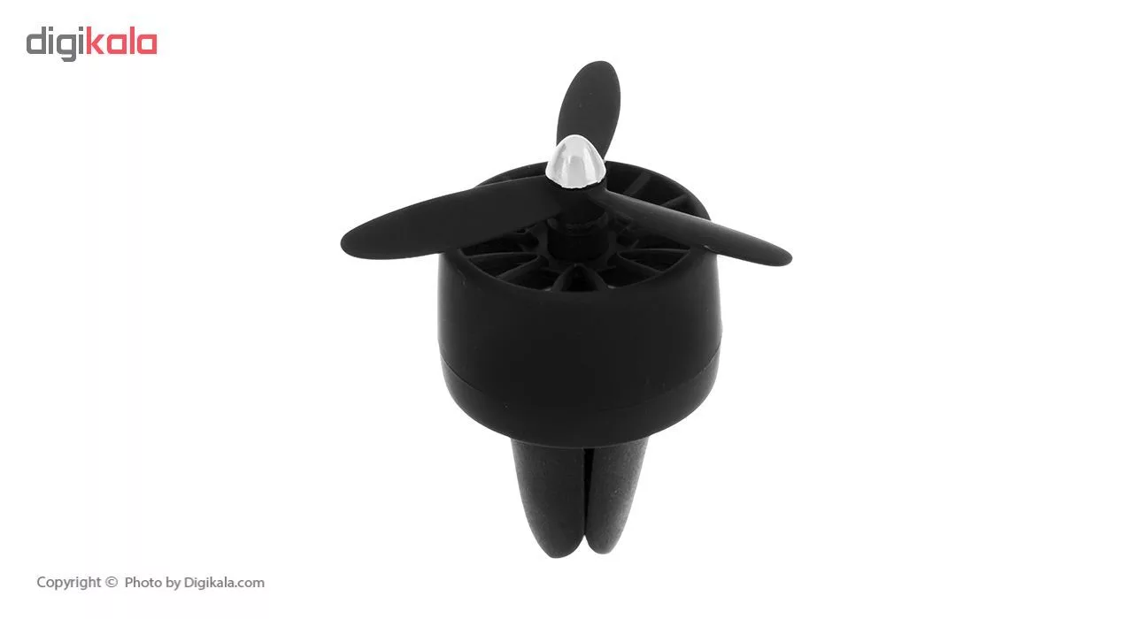 خوشبو کننده خودرو مدل Doris-95