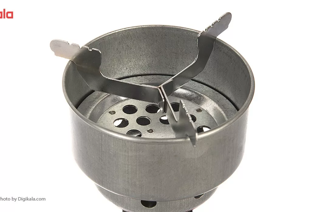 اجاق سفری پارسیران مدل SCB1026