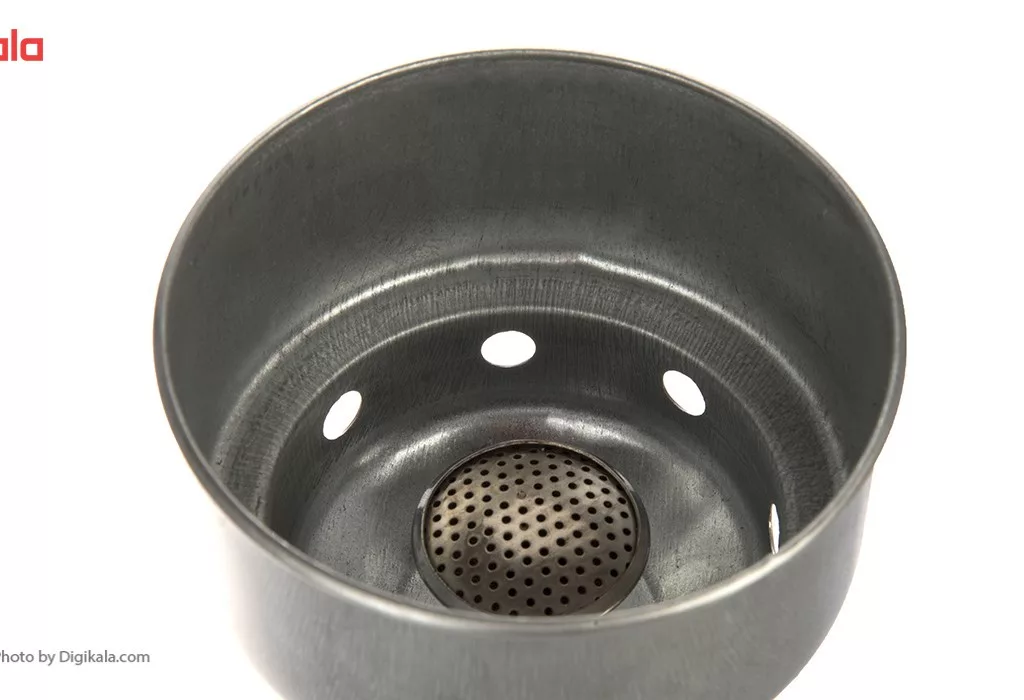 اجاق سفری پارسیران مدل SCB1026