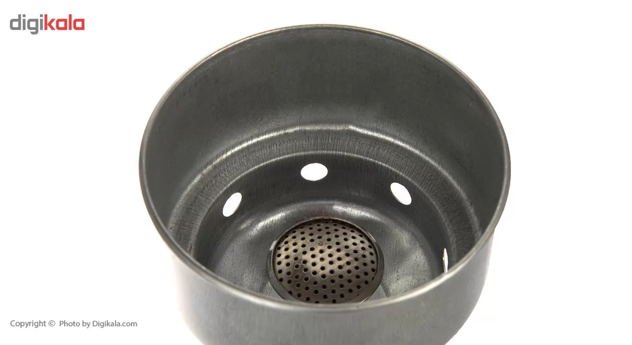 اجاق سفری پارسیران مدل SCB1026