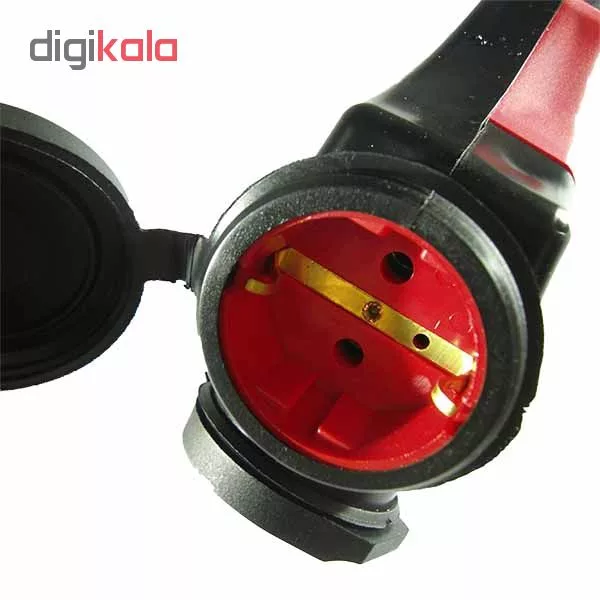 کابل سیار فردان الکتریک مدل ks7-31.5