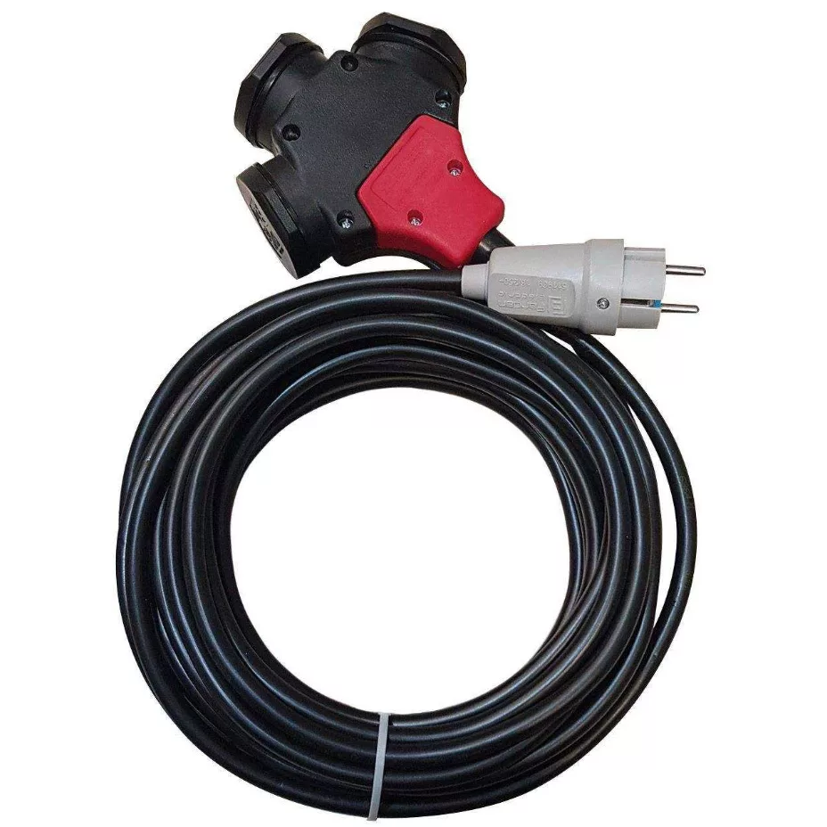 کابل سیار فردان الکتریک مدل ks7-31.5