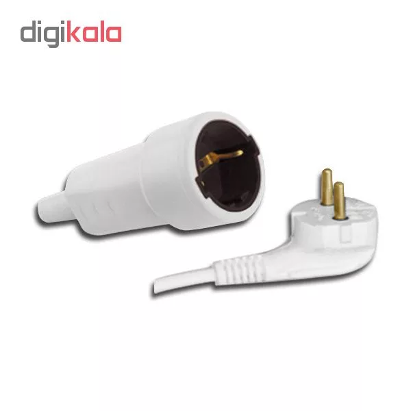 کابل سیار مدل k5-2.25