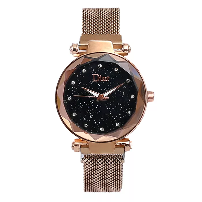 ساعت مچی عقربه ای زنانه مدل DR 515 – RZ-ME