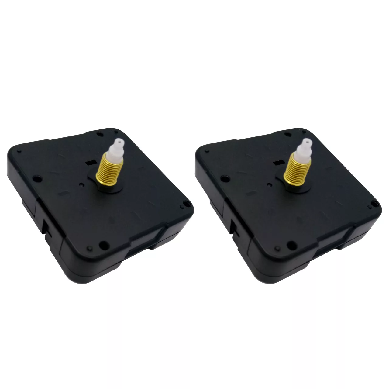 موتور آرام گرد ساعت جیالی مدل A3-m6363 بسته 2 عددی موتور آرام گرد ساعت جیالی مدل A3-m6363 بسته 2 عددی